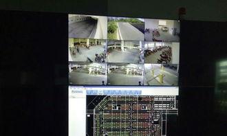 工程视频,项目进展与亮点一览